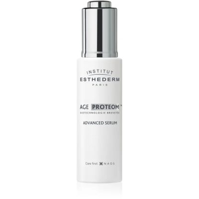 Institut Esthederm Age Proteom Advanced Serum pleťové sérum proti stárnutí pleti 30 ml - parfo.cz