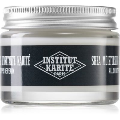 Institut Karité Paris Men Shea Face Cream hydratační krém pro muže s bambuckým máslem 50 ml - parfo.cz