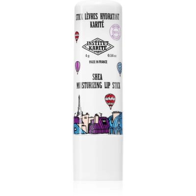 Institut Karité Paris Shea Lip Stick hydratační balzám na rty s bambuckým máslem 4 g - parfo.cz