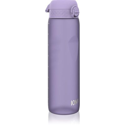 Ion8 Leak Proof láhev na vodu velká Light Purple 1000 ml - parfo.cz