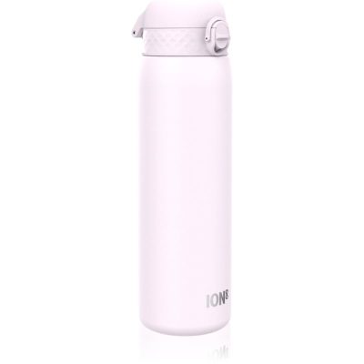 Ion8 Leak Proof nerezová láhev na vodu velká Lilac Dusk 1200 ml - parfo.cz