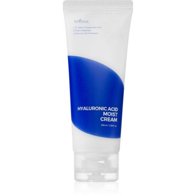 Isntree Hyaluronic Acid intenzivně hydratační denní krém 100 ml - parfo.cz