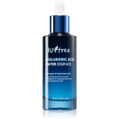 Isntree Hyaluronic Acid koncentrovaná hydratační esence 50 ml - parfo.cz