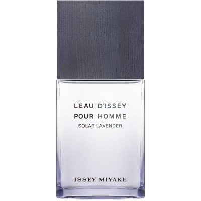 Issey Miyake L'Eau d'Issey Pour Homme Solar Lavender toaletní voda pro muže 50 ml - parfo.cz
