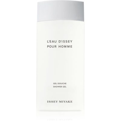 Issey Miyake L'Eau d'Issey Pour Homme sprchový gel pro muže 200 ml - parfo.cz