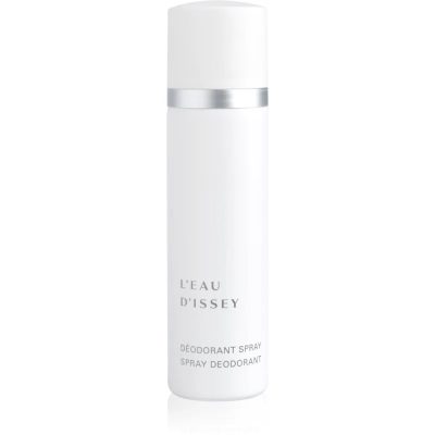 Issey Miyake L'Eau d'Issey deodorant ve spreji pro ženy 100 ml - parfo.cz