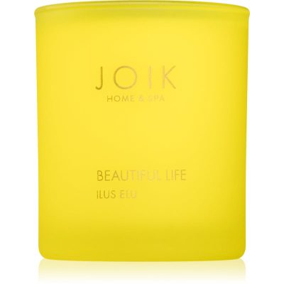 JOIK Home & Spa Beautiful Life vonná svíčka 150 g - parfo.cz