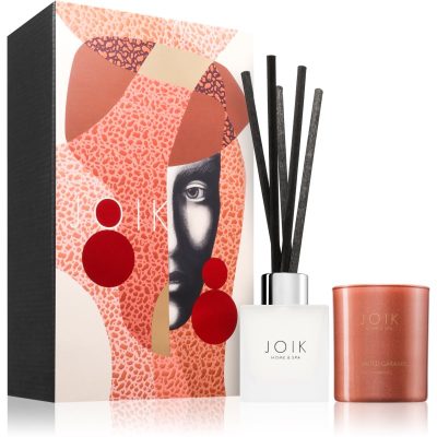 JOIK Home & Spa Glam dárková sada - parfo.cz