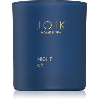 JOIK Home & Spa Night vonná svíčka 150 g - parfo.cz