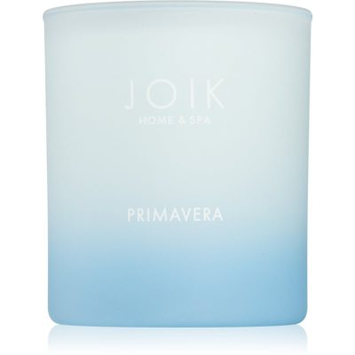 JOIK Home & Spa Primavera vonná svíčka 150 g - parfo.cz