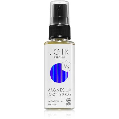 JOIK Organic Magnesium sprej na nohy 50 ml - parfo.cz