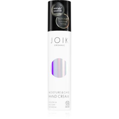 JOIK Organic Moisture & Care hydratační krém na ruce 50 ml - parfo.cz