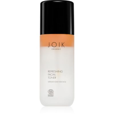 JOIK Organic Refreshing Facial Toner osvěžující pleťové tonikum 100 ml - parfo.cz