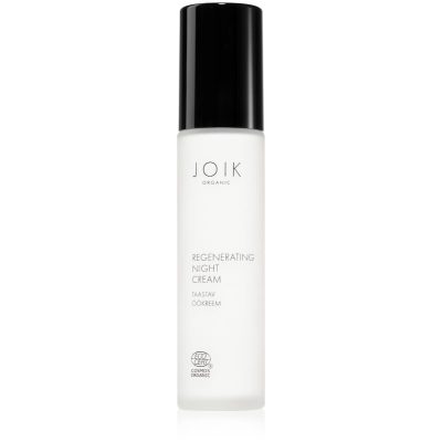 JOIK Organic Regenerating Night Cream regenerační noční krém 50 ml - parfo.cz