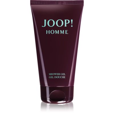 JOOP! Homme sprchový gel pro muže 150 ml - parfo.cz