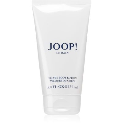 JOOP! Le Bain parfémované tělové mléko pro ženy 150 ml - parfo.cz