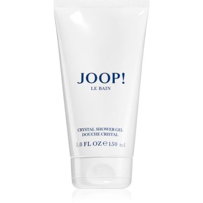 JOOP! Le Bain parfémovaný sprchový gel pro ženy 150 ml - parfo.cz