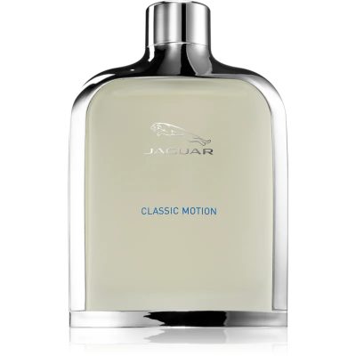 Jaguar Classic Motion toaletní voda pro muže 100 ml - parfo.cz