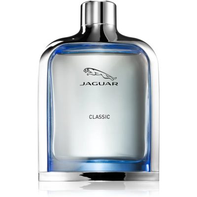 Jaguar Classic toaletní voda pro muže 100 ml - parfo.cz