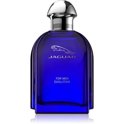 Jaguar Evolution toaletní voda pro muže 100 ml - parfo.cz