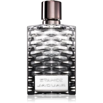 Jaguar Stance toaletní voda pro muže 100 ml - parfo.cz
