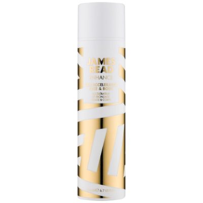 James Read Enhance Tan Accelerator přípravek k urychlení a prodloužení opálení 200 ml - parfo.cz