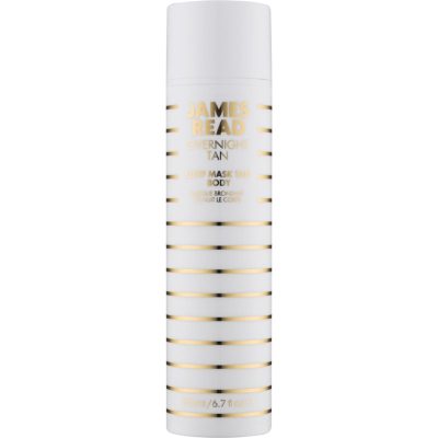 James Read Gradual Tan samoopalovací noční hydratační maska na tělo 200 ml - parfo.cz