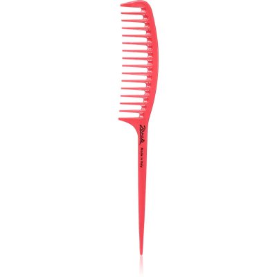 Janeke Fashion Comb For Gel Application hřeben k nanášení gelových produktů 1 ks - parfo.cz