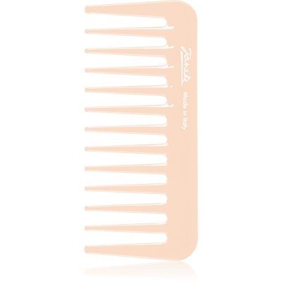 Janeke Mini Supercomb With Wide Teeth hřeben pro všechny typy vlasů 1 ks - parfo.cz