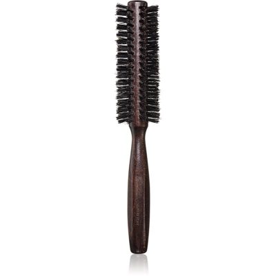 Janeke Professional Wooden Hair-Brush kulatý kartáč na vlasy ø 37 mm 1 ks - parfo.cz