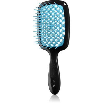 Janeke Superbrush Small malý plochý kartáč 17