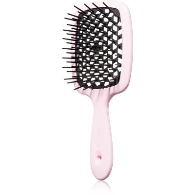 Janeke Superbrush velký plochý kartáč na vlasy 20