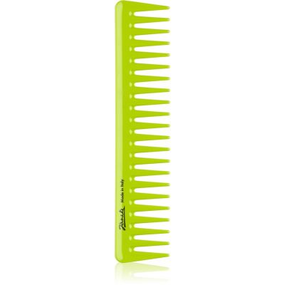 Janeke Supercomb For Gel Application and Styling hřeben k nanášení gelových produktů 1 ks - parfo.cz