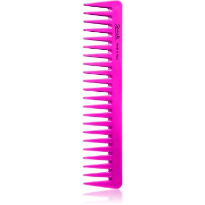 Janeke Supercomb For Gel Application and Styling hřeben k nanášení gelových produktů 1 ks - parfo.cz