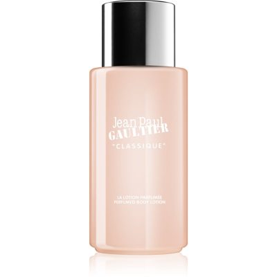 Jean Paul Gaultier Classique tělové mléko pro ženy 200 ml - parfo.cz