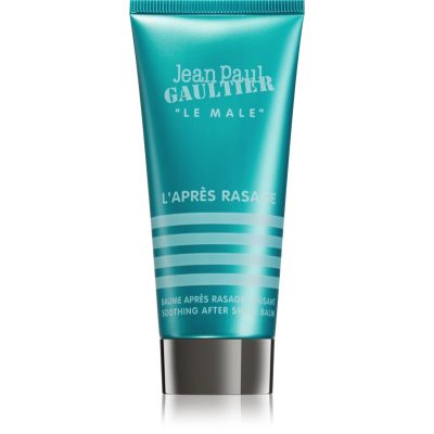 Jean Paul Gaultier Le Male balzám po holení pro muže 100 ml - parfo.cz