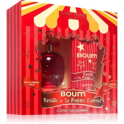 Jeanne Arthes Boum Vanille Sa Pomme d'Amour dárková sada pro ženy 1 ks - parfo.cz