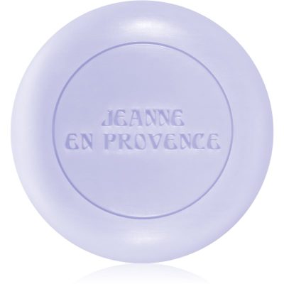 Jeanne en Provence Lavande Gourmande luxusní francouzské mýdlo 100 g - parfo.cz