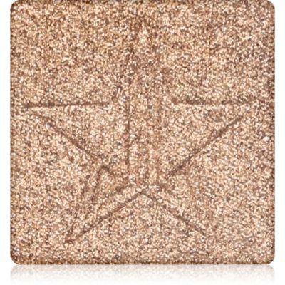 Jeffree Star Cosmetics Artistry Single Eyeshadow oční stíny odstín Owl Eyes 1