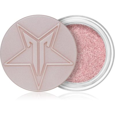 Jeffree Star Cosmetics Eye Gloss Powder lesklé oční stíny odstín Taffy Frost 4