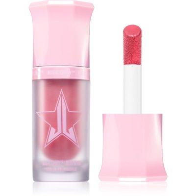 Jeffree Star Cosmetics Magic Candy Liquid Blush tekutá tvářenka odstín Lollipop Luxury 10 g - parfo.cz