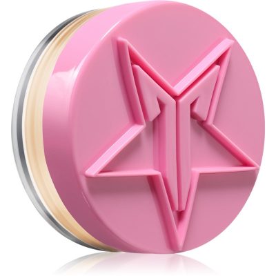 Jeffree Star Cosmetics Magic Star™ Setting Powder sypký pudr odstín Rose 10 g - parfo.cz