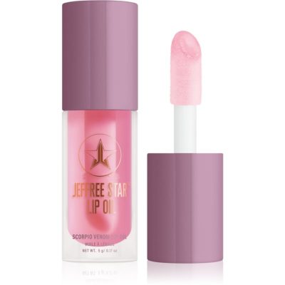 Jeffree Star Cosmetics Scorpio Lip Oil olej na rty odstín Scorpio Energy 5 g - parfo.cz