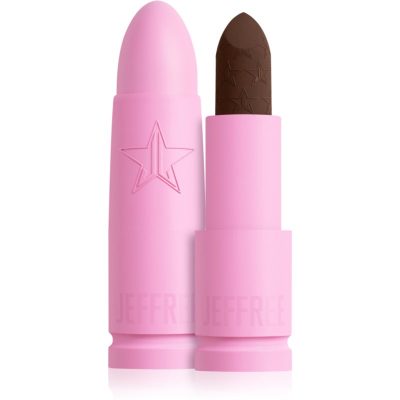 Jeffree Star Cosmetics Velvet Trap rtěnka odstín Dominatrix 4 g - parfo.cz