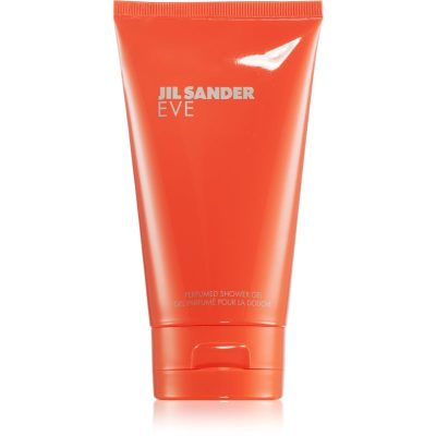 Jil Sander Eve sprchový gel pro ženy 150 ml - parfo.cz