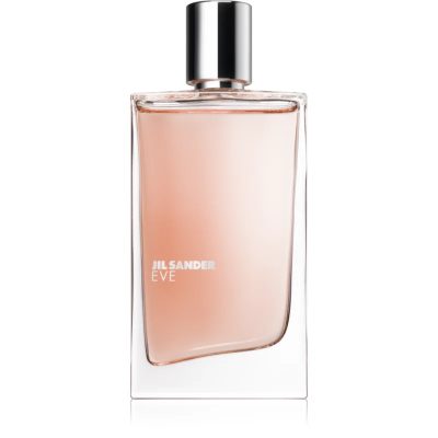 Jil Sander Eve toaletní voda pro ženy 50 ml - parfo.cz