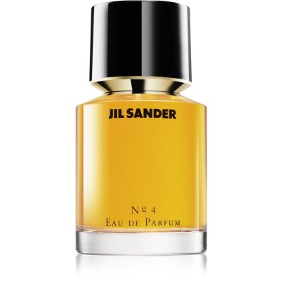 Jil Sander N° 4 parfémovaná voda pro ženy 100 ml - parfo.cz