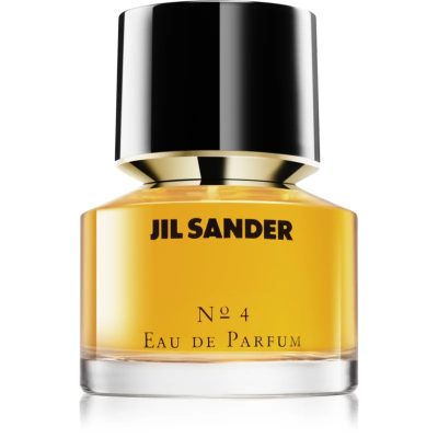 Jil Sander N° 4 parfémovaná voda pro ženy 30 ml - parfo.cz
