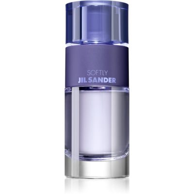 Jil Sander Softly Serene parfémovaná voda pro ženy 80 ml - parfo.cz