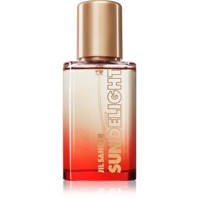 Jil Sander Sun Delight toaletní voda pro ženy 30 ml - parfo.cz